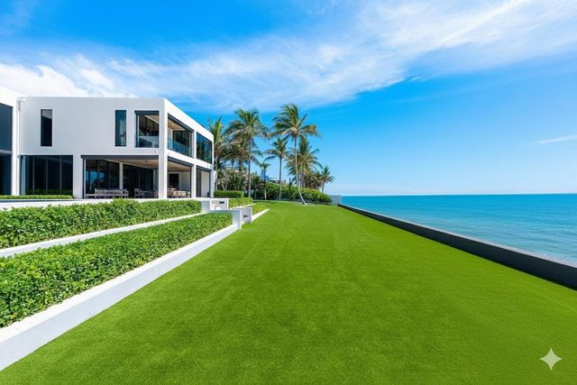 1260 S Ocean Boulevard, Manalapan, FL 33462