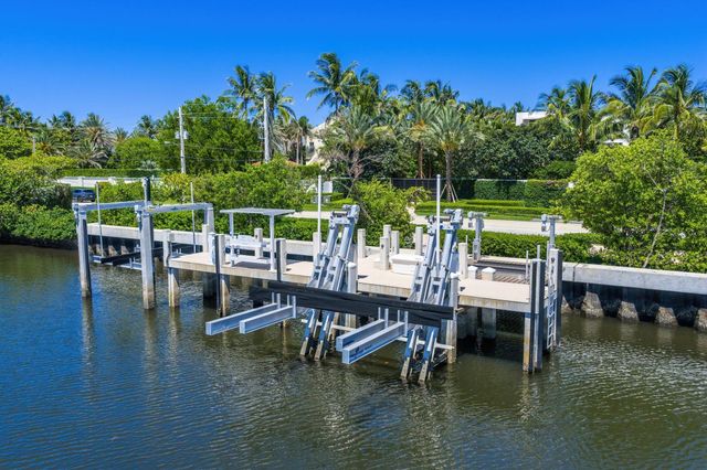 1260 S Ocean Boulevard, Manalapan, FL 33462