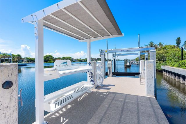 1260 S Ocean Boulevard, Manalapan, FL 33462