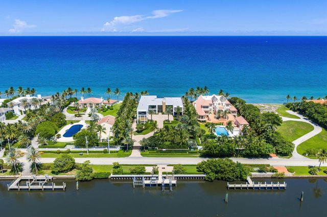 1260 S Ocean Boulevard, Manalapan, FL 33462