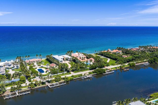 1260 S Ocean Boulevard, Manalapan, FL 33462