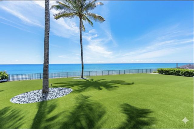 1260 S Ocean Boulevard, Manalapan, FL 33462