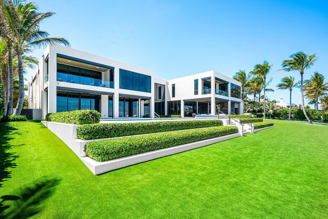 1260 S Ocean Boulevard, Manalapan, FL 33462