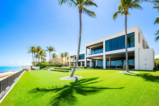 1260 S Ocean Boulevard, Manalapan, FL 33462