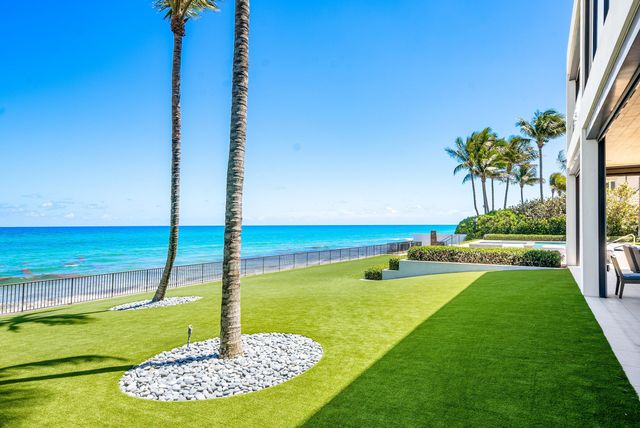1260 S Ocean Boulevard, Manalapan, FL 33462