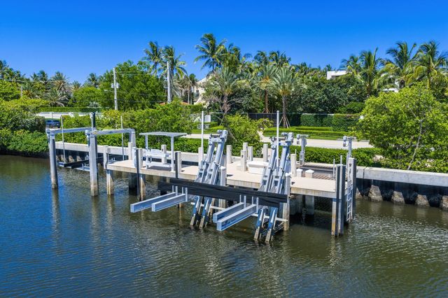 1260 S Ocean Boulevard, Manalapan, FL 33462
