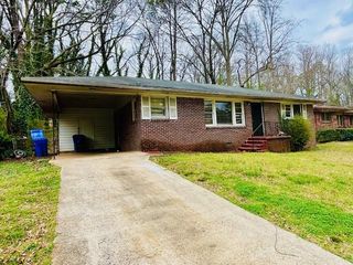 2737 Altaview SE Drive, Atlanta, GA 30354