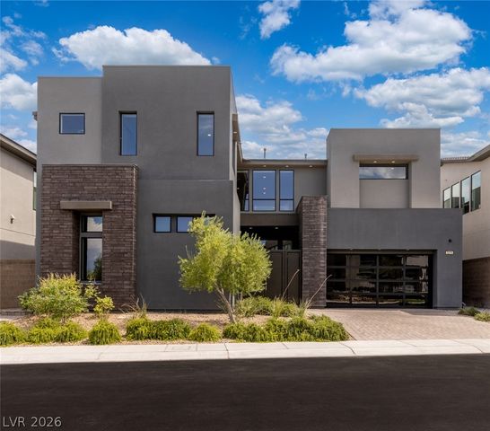 5216 Fading Sunset Drive, Las Vegas, NV 89135