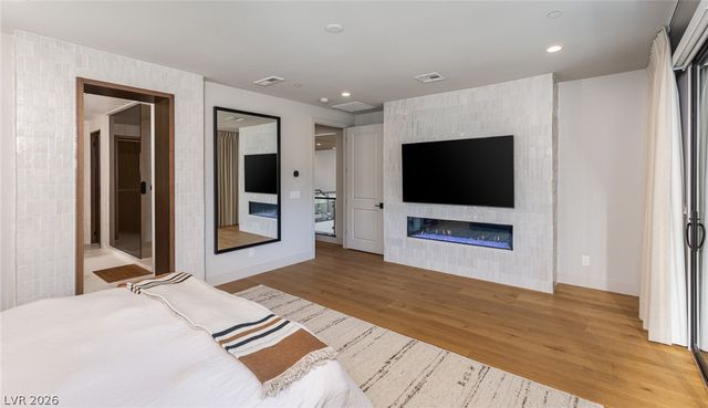 5216 Fading Sunset Drive, Las Vegas, NV 89135