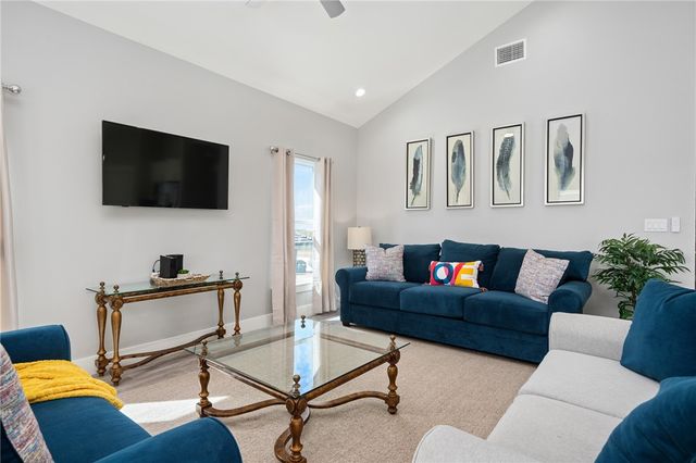 162 La Concha Blvd 28, Port Aransas, TX 78373