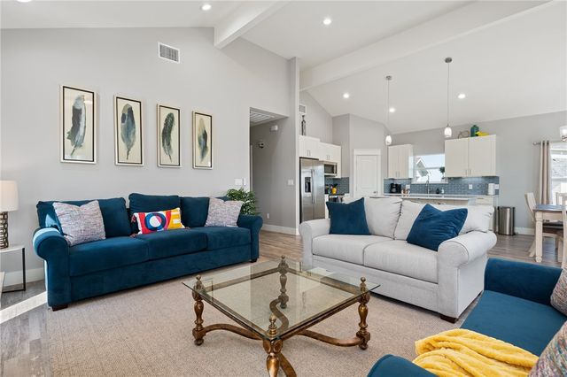 162 La Concha Blvd 28, Port Aransas, TX 78373