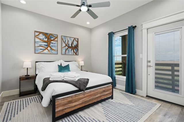 162 La Concha Blvd 28, Port Aransas, TX 78373