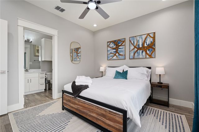 162 La Concha Blvd 28, Port Aransas, TX 78373