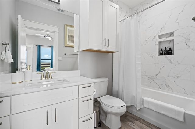 162 La Concha Blvd 28, Port Aransas, TX 78373