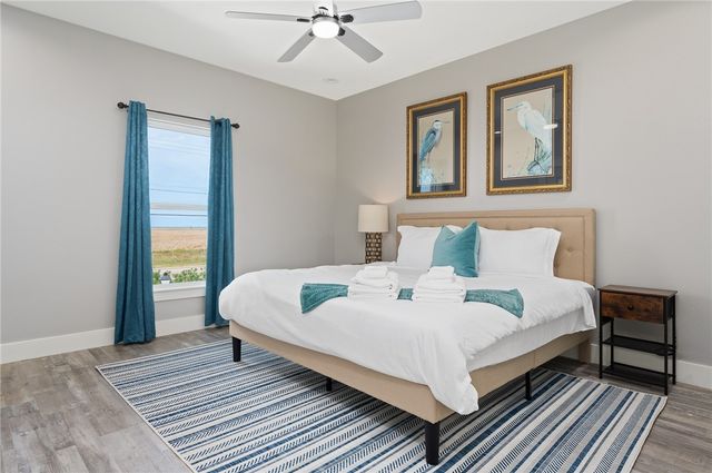 162 La Concha Blvd 28, Port Aransas, TX 78373