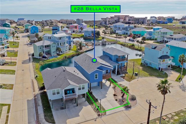 162 La Concha Blvd 28, Port Aransas, TX 78373