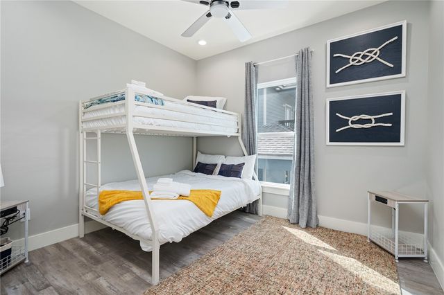 162 La Concha Blvd 28, Port Aransas, TX 78373