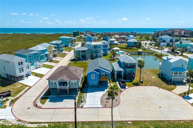 162 La Concha Blvd 28, Port Aransas, TX 78373