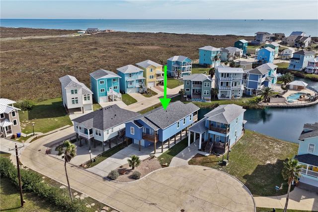 162 La Concha Blvd 28, Port Aransas, TX 78373