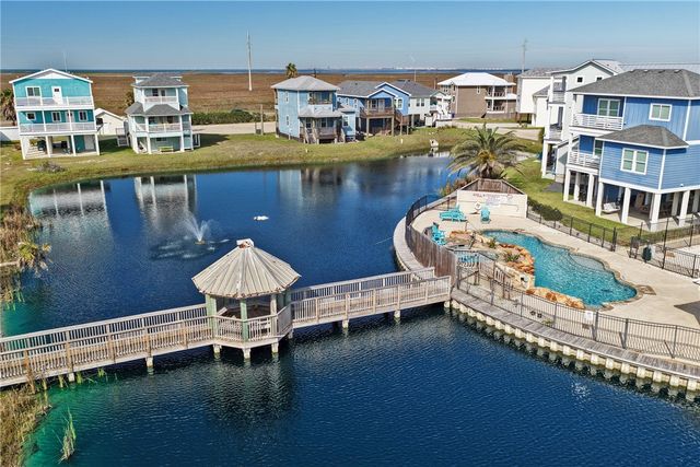 162 La Concha Blvd 28, Port Aransas, TX 78373