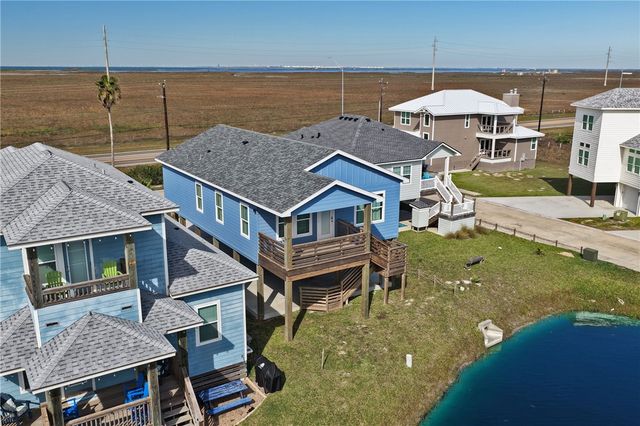 162 La Concha Blvd 28, Port Aransas, TX 78373