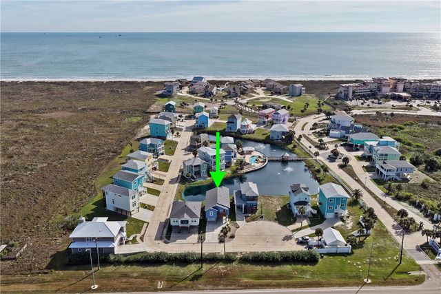 162 La Concha Blvd 28, Port Aransas, TX 78373