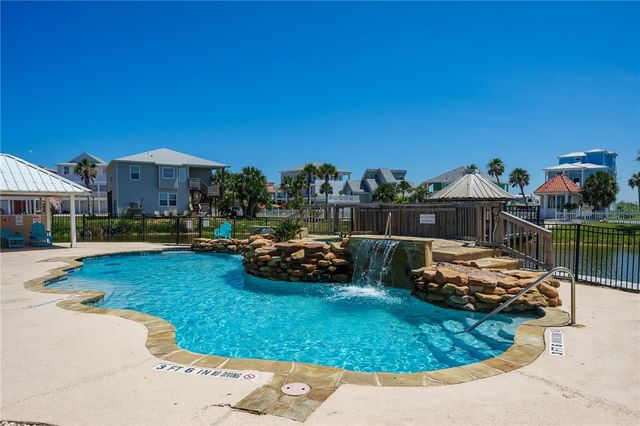 162 La Concha Blvd 28, Port Aransas, TX 78373