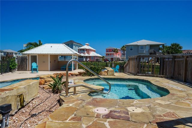 162 La Concha Blvd 28, Port Aransas, TX 78373