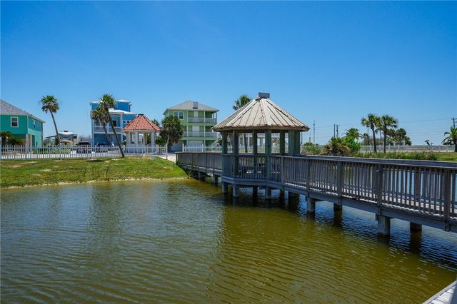 162 La Concha Blvd 28, Port Aransas, TX 78373