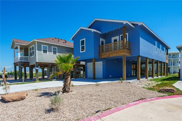 162 La Concha Blvd 28, Port Aransas, TX 78373