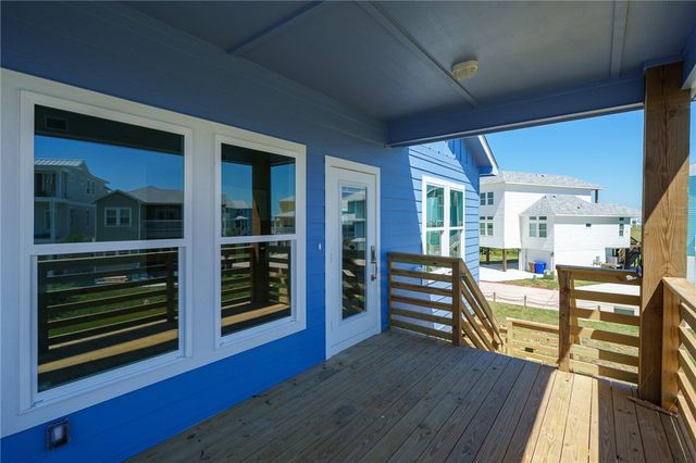 162 La Concha Blvd 28, Port Aransas, TX 78373