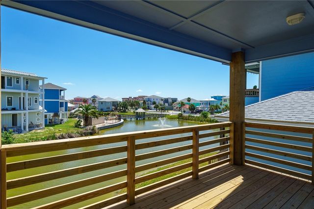 162 La Concha Blvd 28, Port Aransas, TX 78373