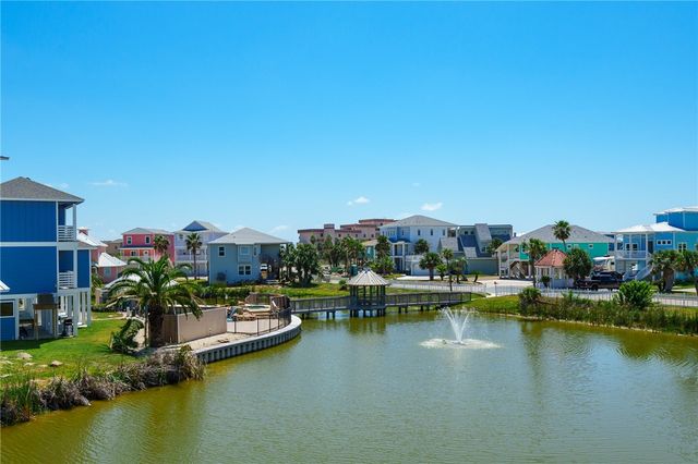 162 La Concha Blvd 28, Port Aransas, TX 78373