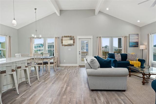 162 La Concha Blvd 28, Port Aransas, TX 78373