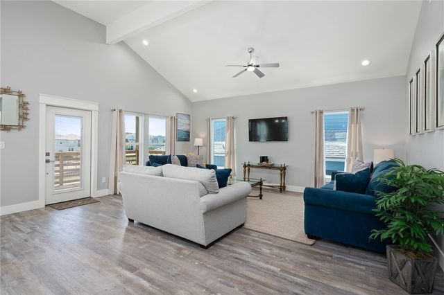 162 La Concha Blvd 28, Port Aransas, TX 78373