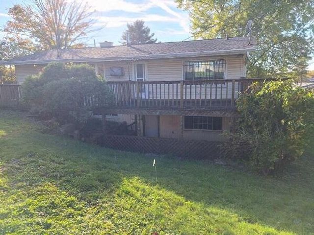 729 S Washington AVENUE, Viroqua, WI 54665