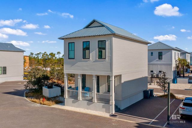 8 West Gate, Orange Beach, AL 36561