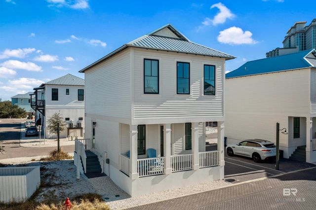 8 West Gate, Orange Beach, AL 36561
