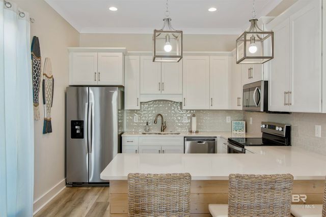 8 West Gate, Orange Beach, AL 36561