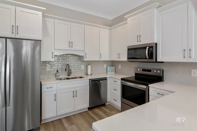 8 West Gate, Orange Beach, AL 36561