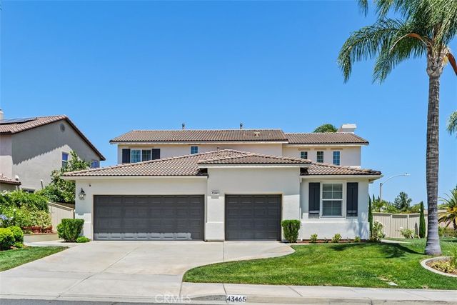43465 Monte Court, Temecula, CA 92592