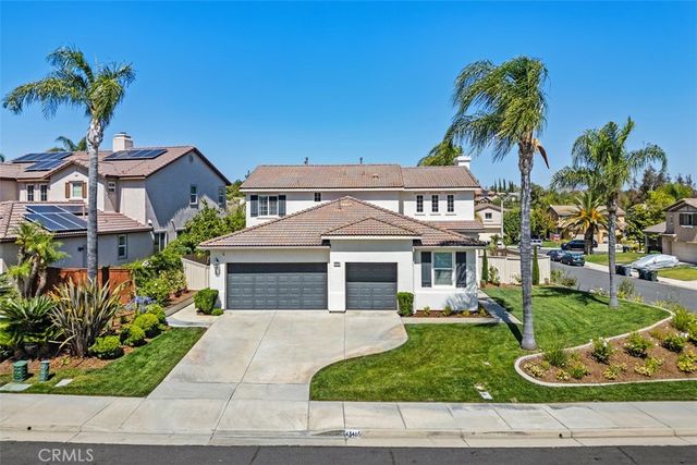 43465 Monte Court, Temecula, CA 92592