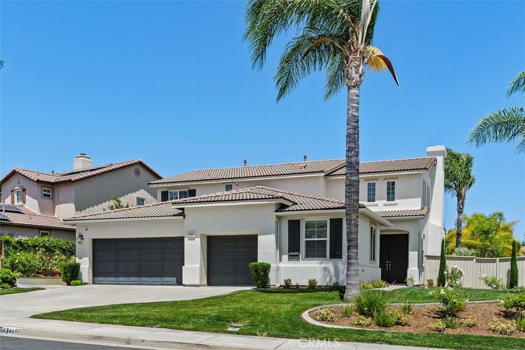 43465 Monte Court, Temecula, CA 92592
