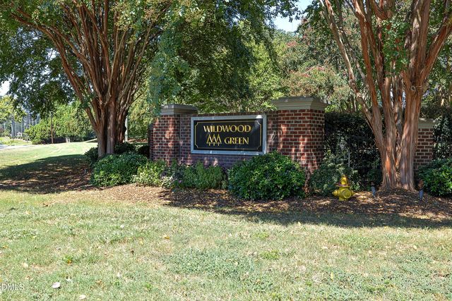8801 Old Tom Way, Raleigh, NC 27613