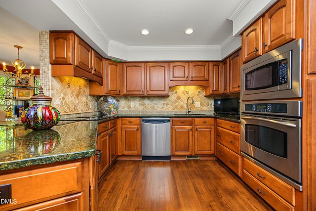8801 Old Tom Way, Raleigh, NC 27613
