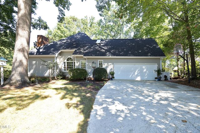 8801 Old Tom Way, Raleigh, NC 27613