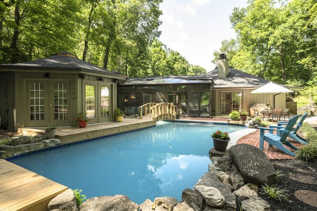 5856 Beauregard Dr, Nashville, TN 37215