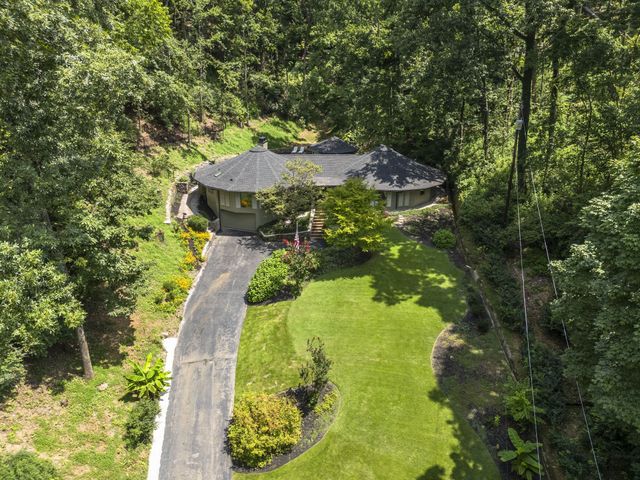 5856 Beauregard Dr, Nashville, TN 37215