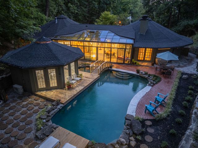 5856 Beauregard Dr, Nashville, TN 37215