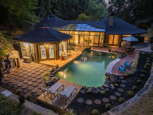 5856 Beauregard Dr, Nashville, TN 37215